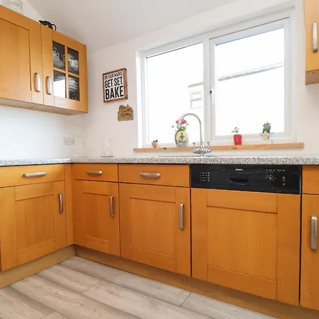 Scarboro Holiday home Redruth
