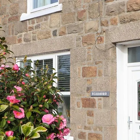 Holiday home Scarboro *